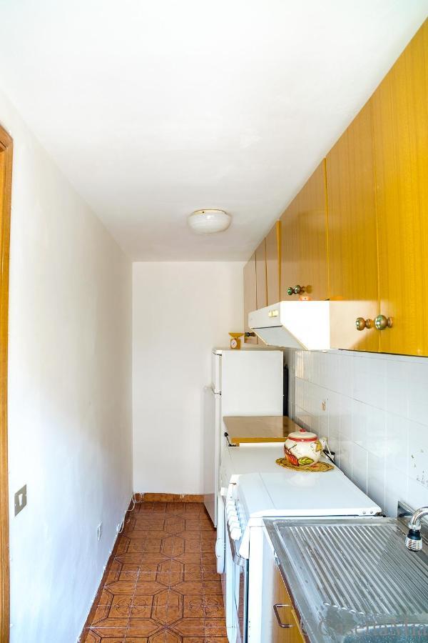 Casetta Mia Canistro Exterior foto